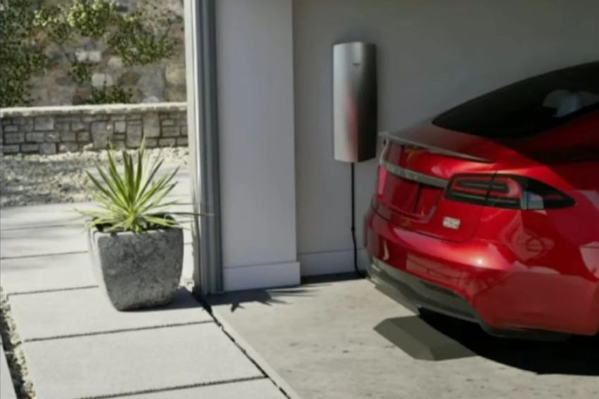 电动车无线充电要来了？Tesla 收购无线充电公司 Wiferion 228717