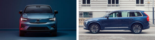 即日起至9月30日, 以 Volvo Car Financial Services 购买一辆崭新 Volvo 电动化新车, 即享2万令吉贷款本金回扣