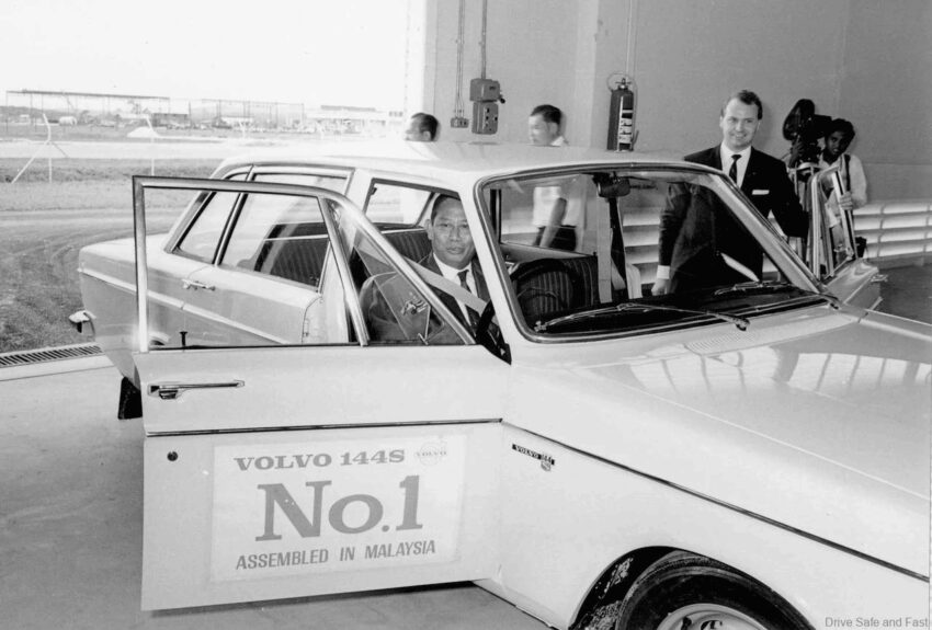 Volvo Makers of Tomorrow 展销活动, 本月16至20日于 BSC 隆重登场, 获享贷款优惠配套, PHEV 车款也有好康! 230069