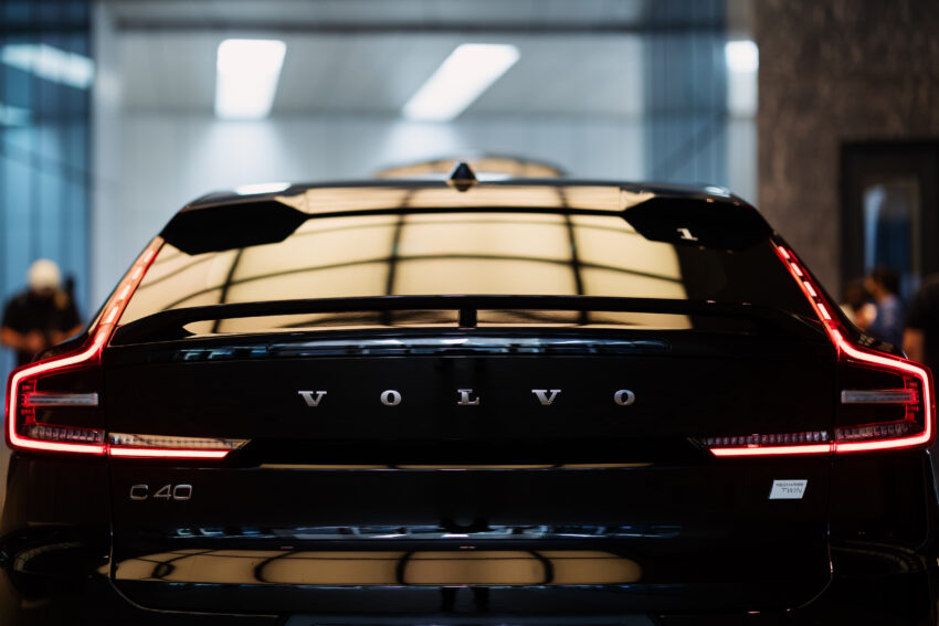 Volvo Makers of Tomorrow 展销活动, 本月16至20日于 BSC 隆重登场, 获享贷款优惠配套, PHEV 车款也有好康! 230071