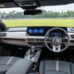 Mitsubishi Xforce 路测被拍, B-Segment SUV 今年来马?