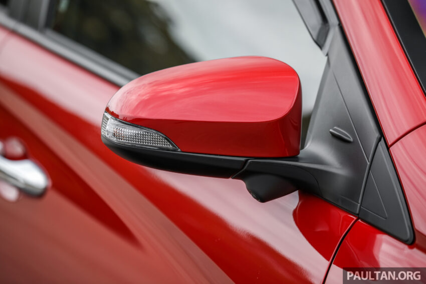 2023 Toyota Yaris 再推升级版, 9寸荧幕主机, 支援无线Apple CarPlay与Android Auto, 售价从8.8万令吉起 233558