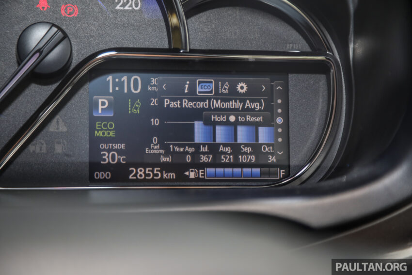 2023 Toyota Yaris 再推升级版, 9寸荧幕主机, 支援无线Apple CarPlay与Android Auto, 售价从8.8万令吉起 233584