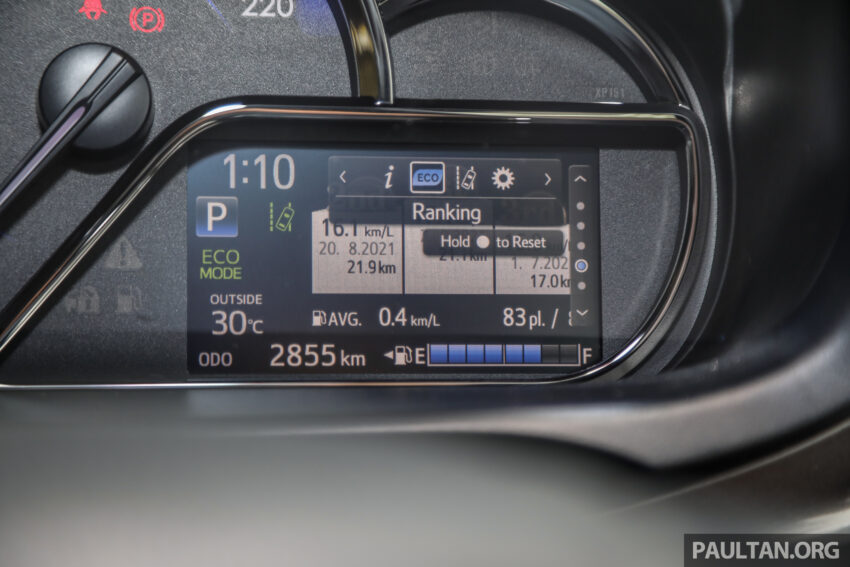 2023 Toyota Yaris 再推升级版, 9寸荧幕主机, 支援无线Apple CarPlay与Android Auto, 售价从8.8万令吉起 233585