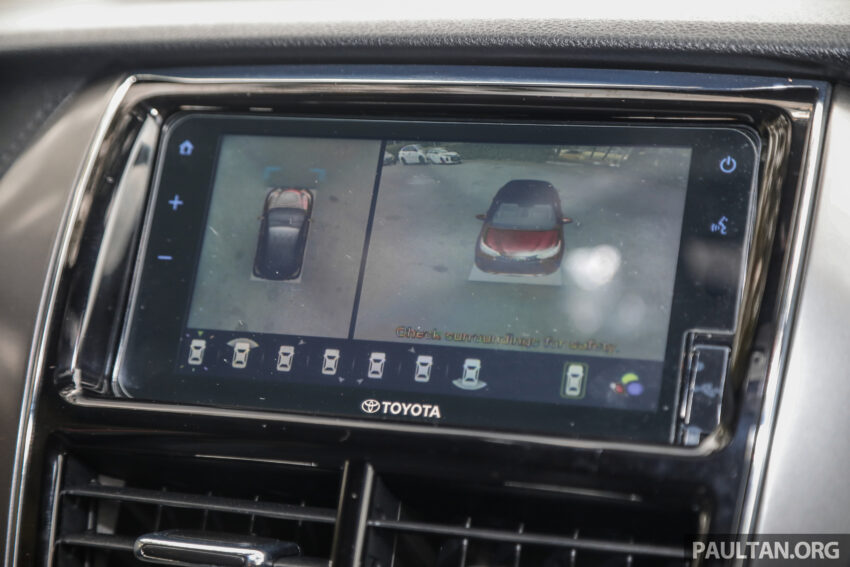 2023 Toyota Yaris 再推升级版, 9寸荧幕主机, 支援无线Apple CarPlay与Android Auto, 售价从8.8万令吉起 233592