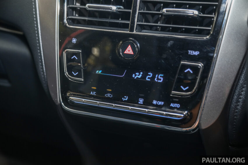 2023 Toyota Yaris 再推升级版, 9寸荧幕主机, 支援无线Apple CarPlay与Android Auto, 售价从8.8万令吉起 233593