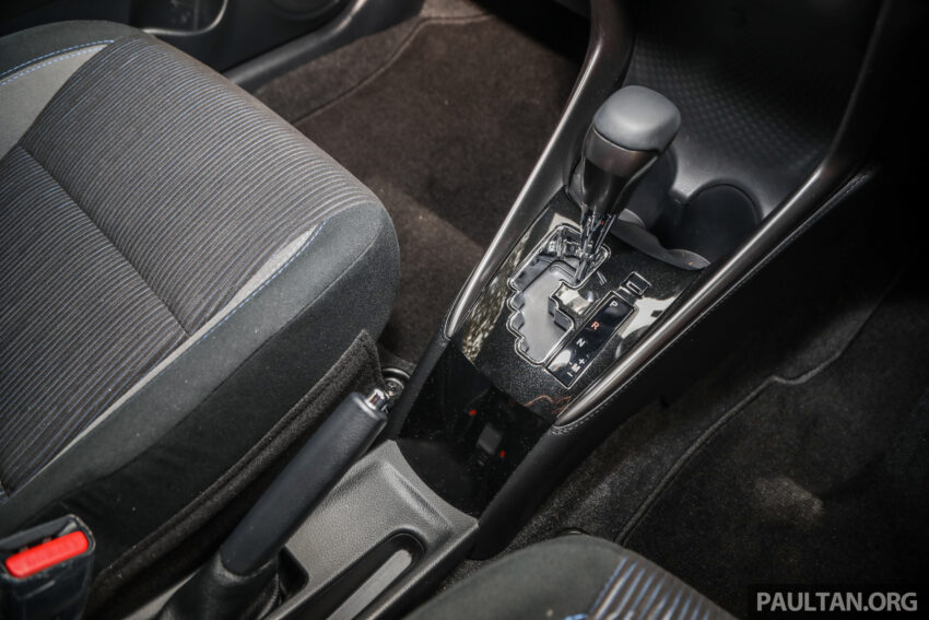 2023 Toyota Yaris 再推升级版, 9寸荧幕主机, 支援无线Apple CarPlay与Android Auto, 售价从8.8万令吉起 233594