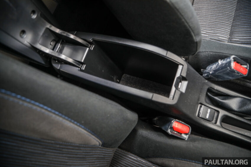 2023 Toyota Yaris 再推升级版, 9寸荧幕主机, 支援无线Apple CarPlay与Android Auto, 售价从8.8万令吉起 233598