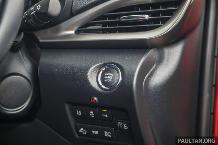 2023 Toyota Yaris 再推升级版, 9寸荧幕主机, 支援无线Apple CarPlay与Android Auto, 售价从8.8万令吉起 233601