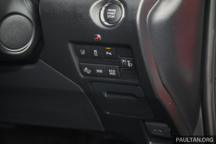 2023 Toyota Yaris 再推升级版, 9寸荧幕主机, 支援无线Apple CarPlay与Android Auto, 售价从8.8万令吉起 233602