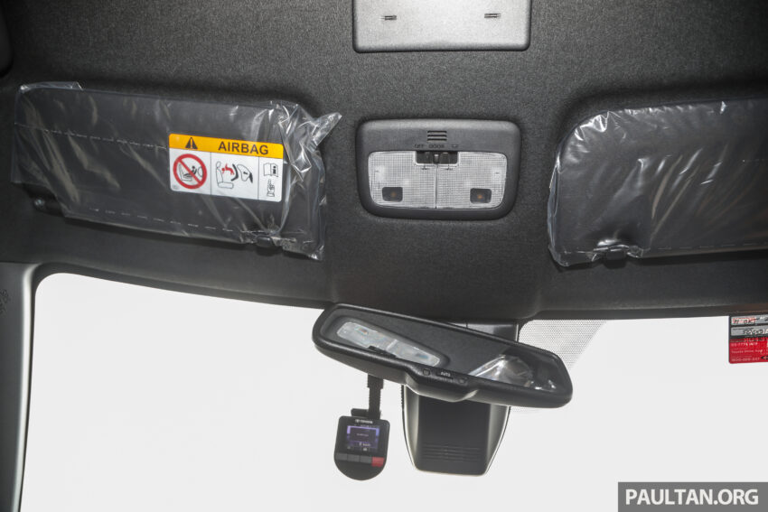 2023 Toyota Yaris 再推升级版, 9寸荧幕主机, 支援无线Apple CarPlay与Android Auto, 售价从8.8万令吉起 233603