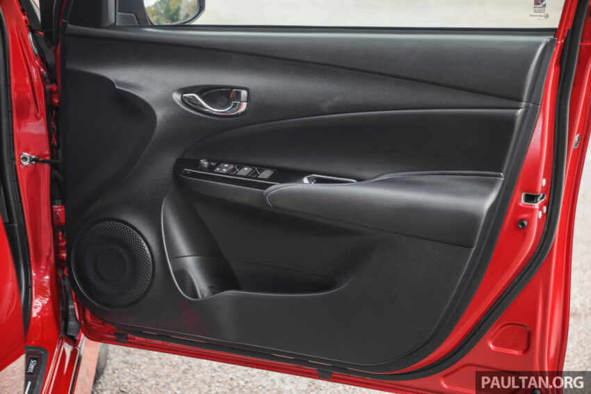 2023 Toyota Yaris 再推升级版, 9寸荧幕主机, 支援无线Apple CarPlay与Android Auto, 售价从8.8万令吉起 233608