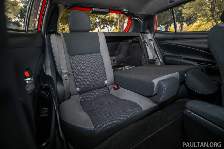 2023 Toyota Yaris 再推升级版, 9寸荧幕主机, 支援无线Apple CarPlay与Android Auto, 售价从8.8万令吉起 233619