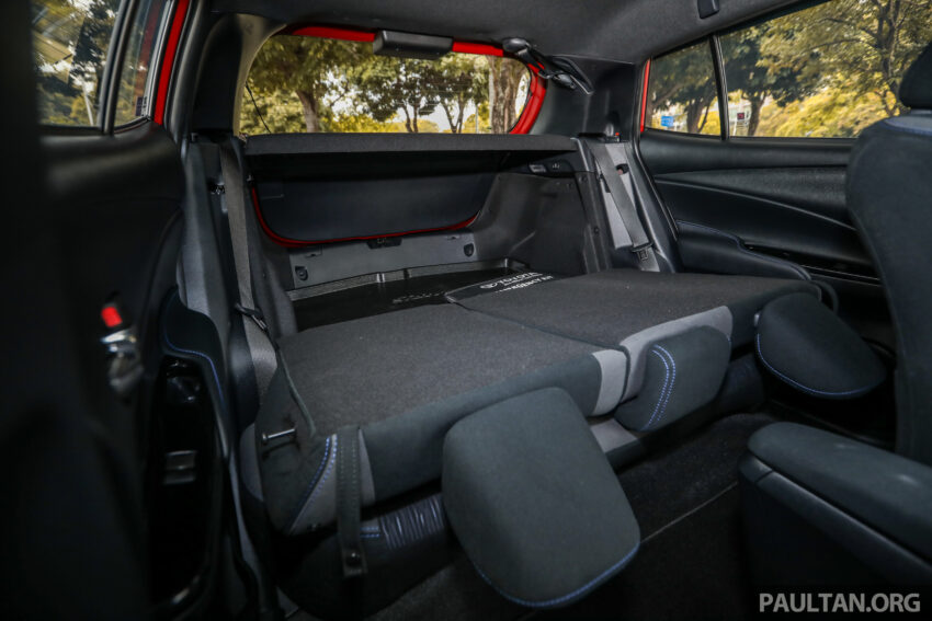 2023 Toyota Yaris 再推升级版, 9寸荧幕主机, 支援无线Apple CarPlay与Android Auto, 售价从8.8万令吉起 233620