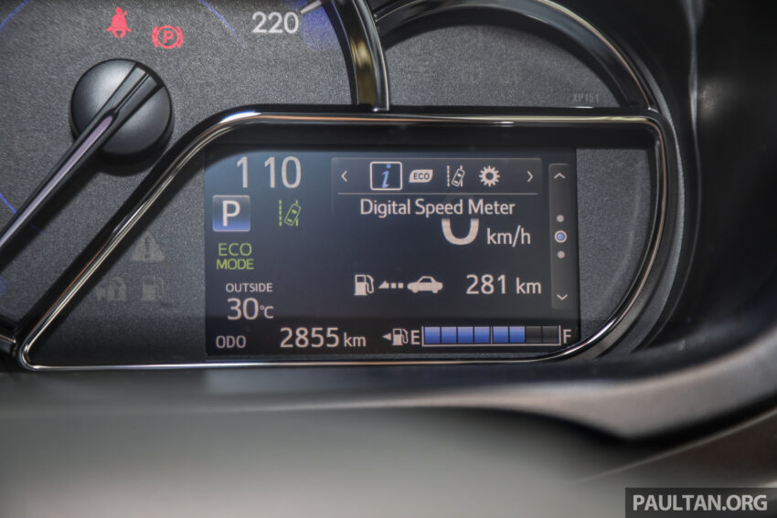 2023 Toyota Yaris 再推升级版, 9寸荧幕主机, 支援无线Apple CarPlay与Android Auto, 售价从8.8万令吉起 233579