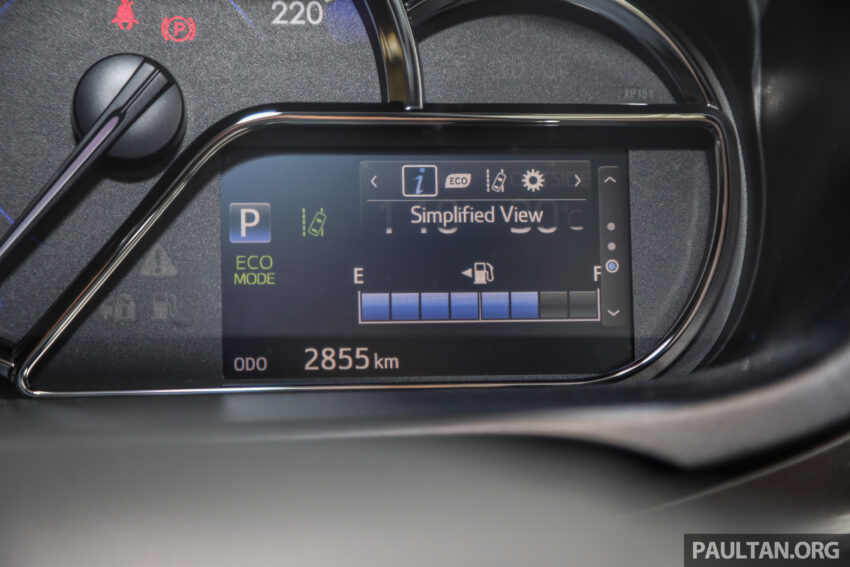 2023 Toyota Yaris 再推升级版, 9寸荧幕主机, 支援无线Apple CarPlay与Android Auto, 售价从8.8万令吉起 233580