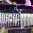 Rolls Royce Spectre 本地面市！劳斯莱斯首款纯电双门四座轿跑, 584 hp / 900 Nm, 580公里续航；净车价200万令吉