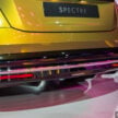 Rolls Royce Spectre 本地面市！劳斯莱斯首款纯电双门四座轿跑, 584 hp / 900 Nm, 580公里续航；净车价200万令吉