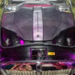 Rolls Royce Spectre 本地面市！劳斯莱斯首款纯电双门四座轿跑, 584 hp / 900 Nm, 580公里续航；净车价200万令吉