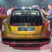 Rolls Royce Spectre 本地面市！劳斯莱斯首款纯电双门四座轿跑, 584 hp / 900 Nm, 580公里续航；净车价200万令吉