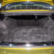 Rolls Royce Spectre 本地面市！劳斯莱斯首款纯电双门四座轿跑, 584 hp / 900 Nm, 580公里续航；净车价200万令吉