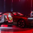 Rolls Royce Spectre 本地面市！劳斯莱斯首款纯电双门四座轿跑, 584 hp / 900 Nm, 580公里续航；净车价200万令吉