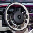 Rolls Royce Spectre 本地面市！劳斯莱斯首款纯电双门四座轿跑, 584 hp / 900 Nm, 580公里续航；净车价200万令吉