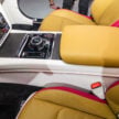 Rolls Royce Spectre 本地面市！劳斯莱斯首款纯电双门四座轿跑, 584 hp / 900 Nm, 580公里续航；净车价200万令吉