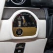 Rolls Royce Spectre 本地面市！劳斯莱斯首款纯电双门四座轿跑, 584 hp / 900 Nm, 580公里续航；净车价200万令吉
