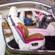 Rolls Royce Spectre 本地面市！劳斯莱斯首款纯电双门四座轿跑, 584 hp / 900 Nm, 580公里续航；净车价200万令吉