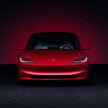 小改款 Tesla Model 3 首发登场！全球同步开卖，大马售RM189k起！提供两种版本可选，预料最快2023年底交付