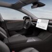 小改款 Tesla Model 3 首发登场！全球同步开卖，大马售RM189k起！提供两种版本可选，预料最快2023年底交付