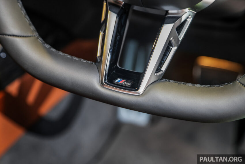 BMW i7 xDrive60 M Sport 亮相House of Forwardism活动, 625公里续航, 4.7秒破百, 34分钟充电80%, 从70.7万起 233418