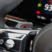 BMW i7 xDrive60 M Sport 亮相House of Forwardism活动, 625公里续航, 4.7秒破百, 34分钟充电80%, 从70.7万起