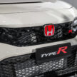 全新 Honda Civic Type R FL5 登陆大马！售价RM399,900