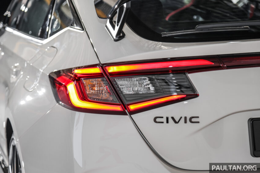 全新 Honda Civic Type R FL5 登陆大马！售价RM399,900 234076
