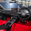 Honda Civic Type R FL5 是大马首款以抽签形式市售的新车！全马限量19台，10月15日截止预订，20日公布结果