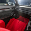 Honda Civic Type R FL5 是大马首款以抽签形式市售的新车！全马限量19台，10月15日截止预订，20日公布结果