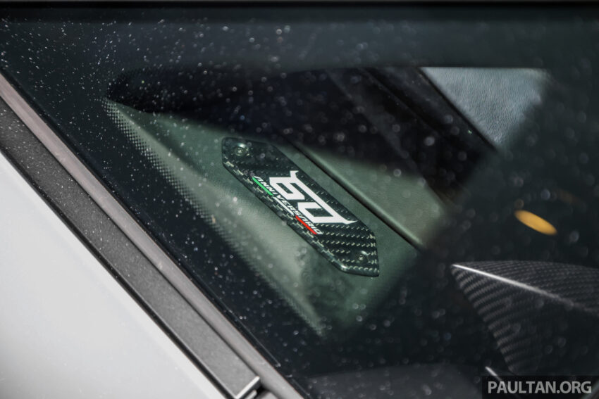 Lamborghini Revuelto 本地首秀，不计税售250万令吉起 232209