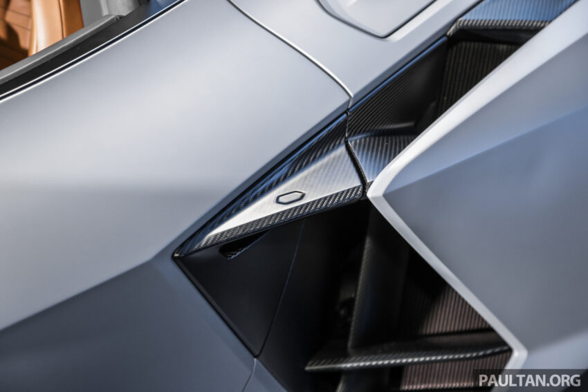 Lamborghini Revuelto 本地首秀，不计税售250万令吉起 232210