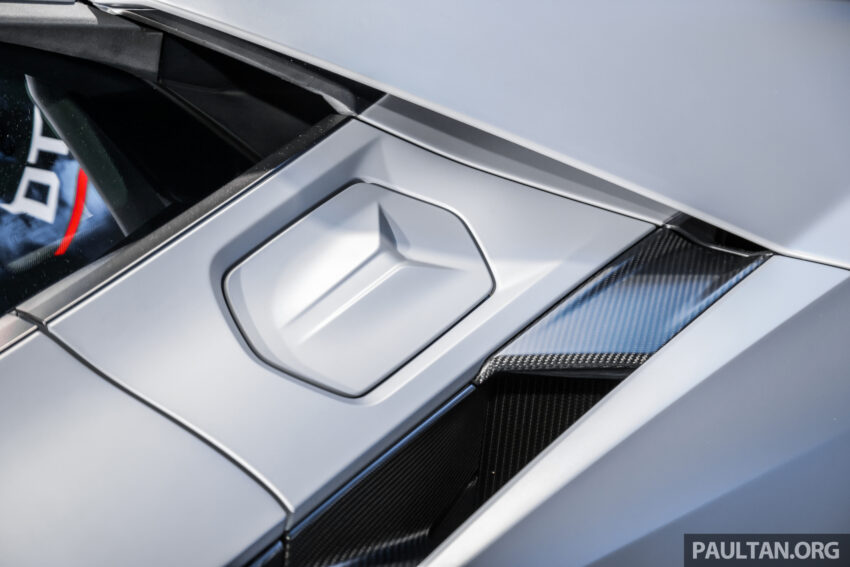 Lamborghini Revuelto 本地首秀，不计税售250万令吉起 232211