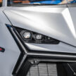 Lamborghini Revuelto 本地首秀，不计税售250万令吉起