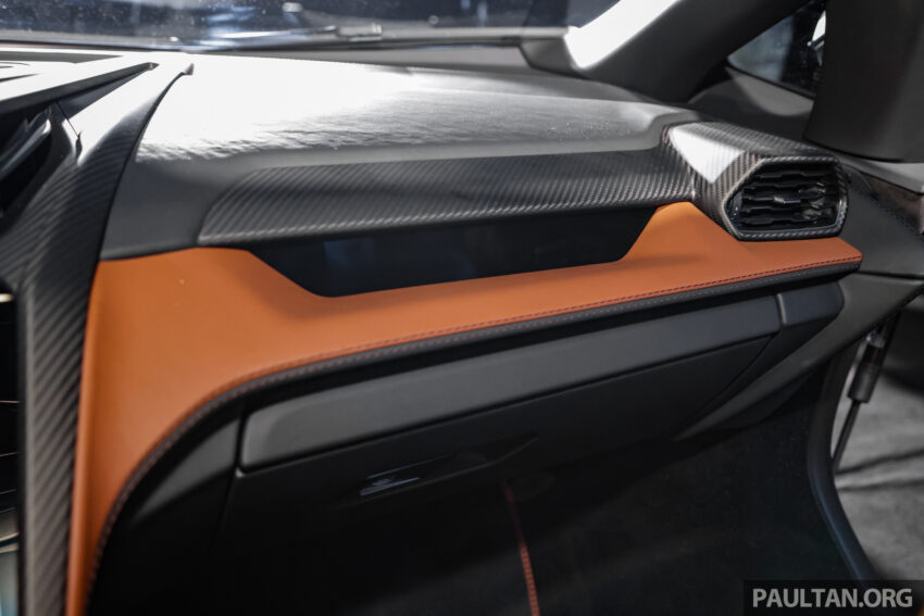 Lamborghini Revuelto 本地首秀，不计税售250万令吉起 232187