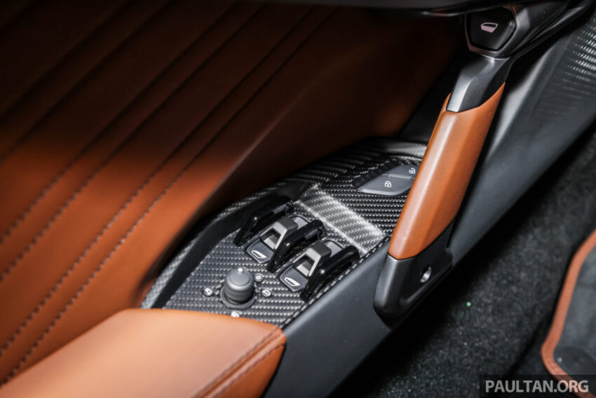 Lamborghini Revuelto 本地首秀，不计税售250万令吉起 232189