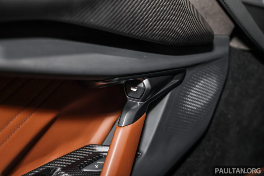 Lamborghini Revuelto 本地首秀，不计税售250万令吉起 232190