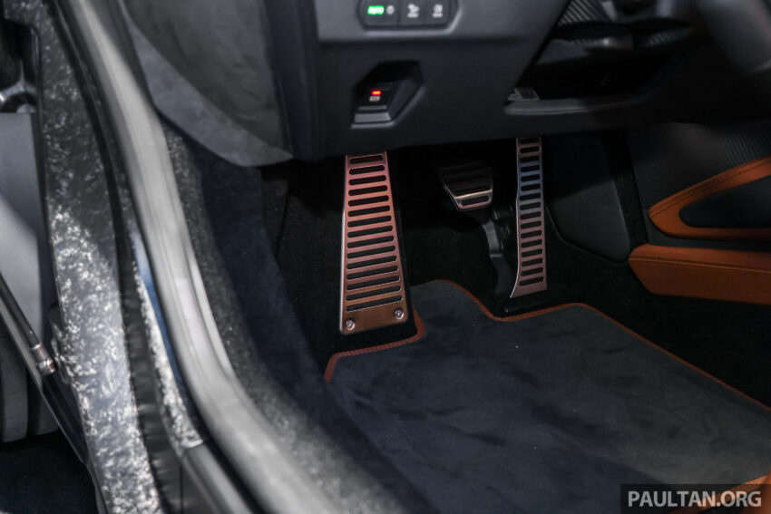 Lamborghini Revuelto 本地首秀，不计税售250万令吉起 232193