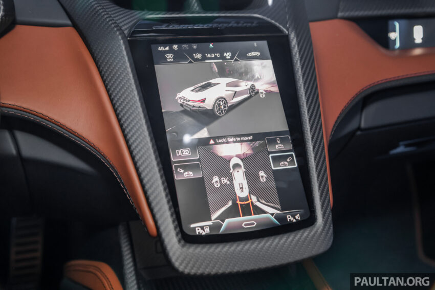 Lamborghini Revuelto 本地首秀，不计税售250万令吉起 232179