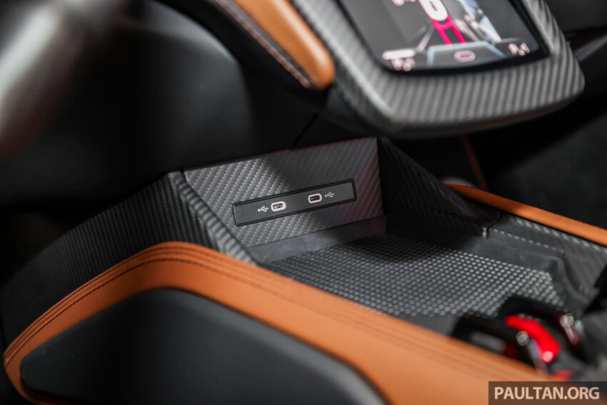 Lamborghini Revuelto 本地首秀，不计税售250万令吉起 232180