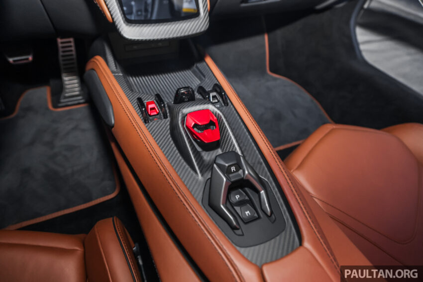 Lamborghini Revuelto 本地首秀，不计税售250万令吉起 232181