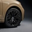 Audi Q8 与 SQ8 小改款发布, 全系电动化, 搭载微型油电